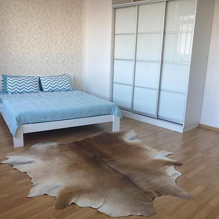 Sterna Sea View - Французський Бульвар Apartment Odessa Luaran gambar