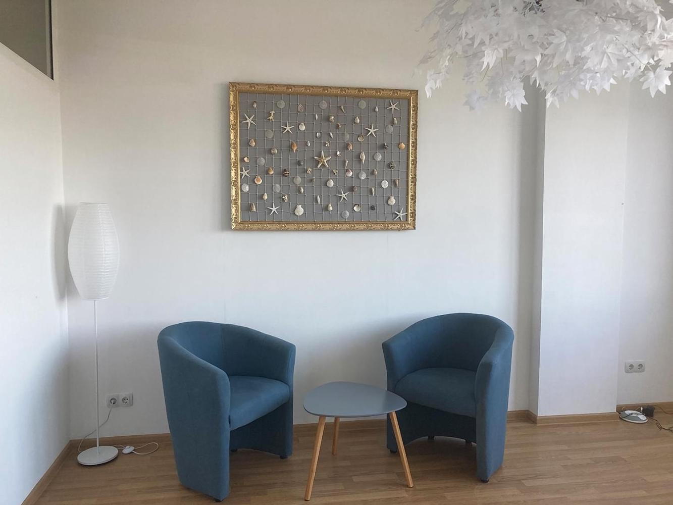 Sterna Sea View - Французський Бульвар Apartment Odessa Luaran gambar