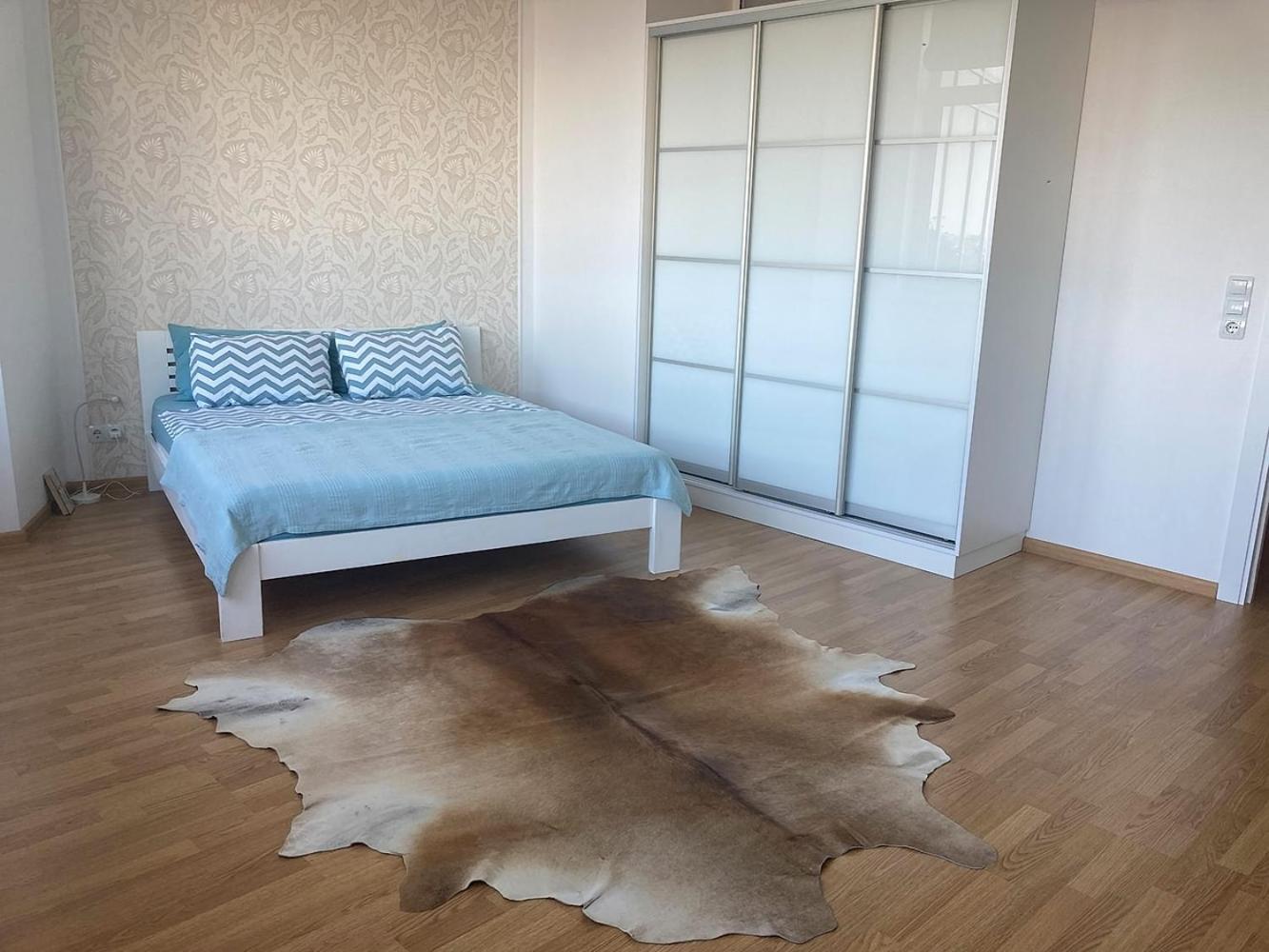 Sterna Sea View - Французський Бульвар Apartment Odessa Luaran gambar