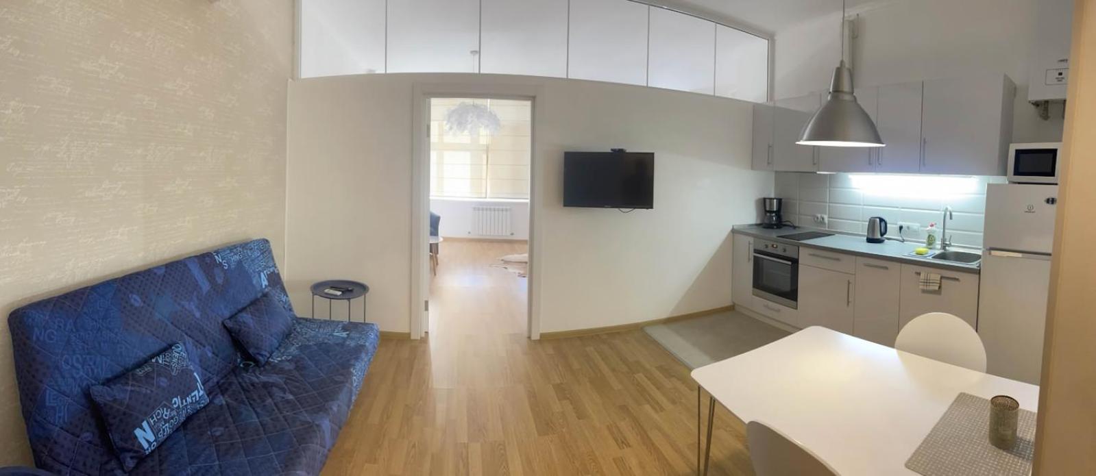 Sterna Sea View - Французський Бульвар Apartment Odessa Luaran gambar