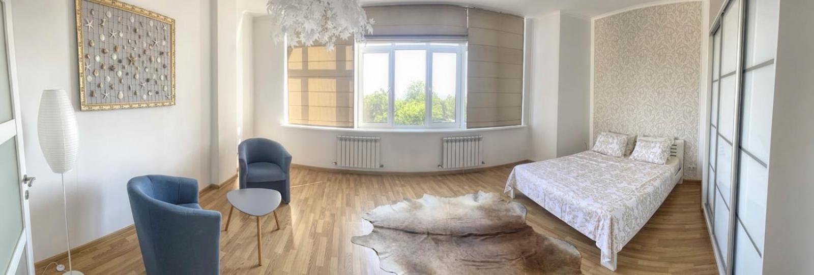 Sterna Sea View - Французський Бульвар Apartment Odessa Luaran gambar