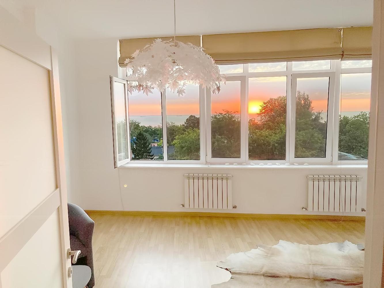 Sterna Sea View - Французський Бульвар Apartment Odessa Luaran gambar