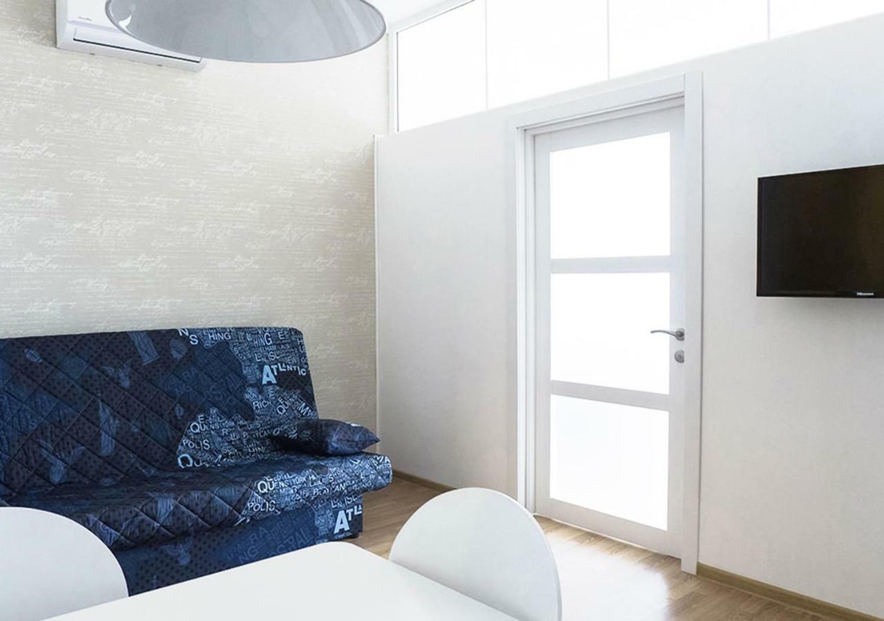 Sterna Sea View - Французський Бульвар Apartment Odessa Luaran gambar