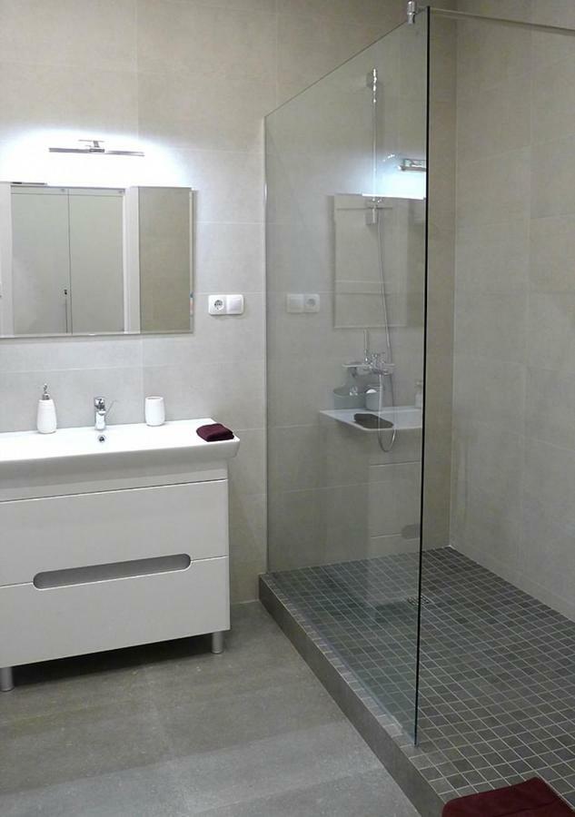 Sterna Sea View - Французський Бульвар Apartment Odessa Luaran gambar