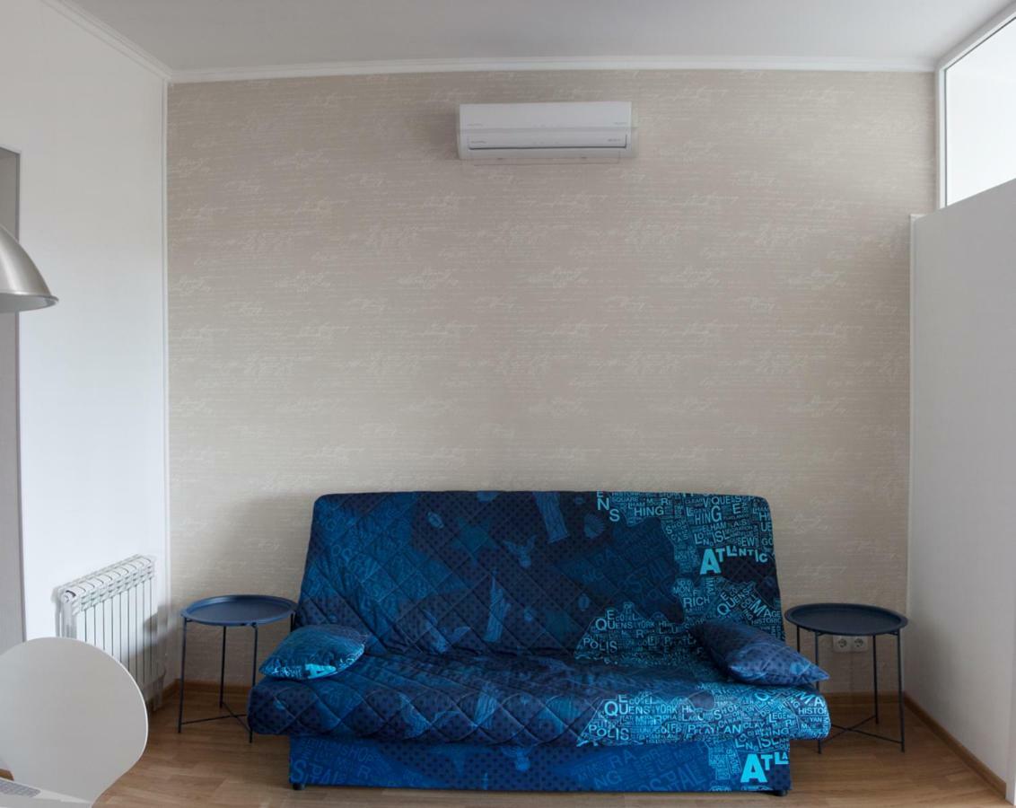 Sterna Sea View - Французський Бульвар Apartment Odessa Luaran gambar
