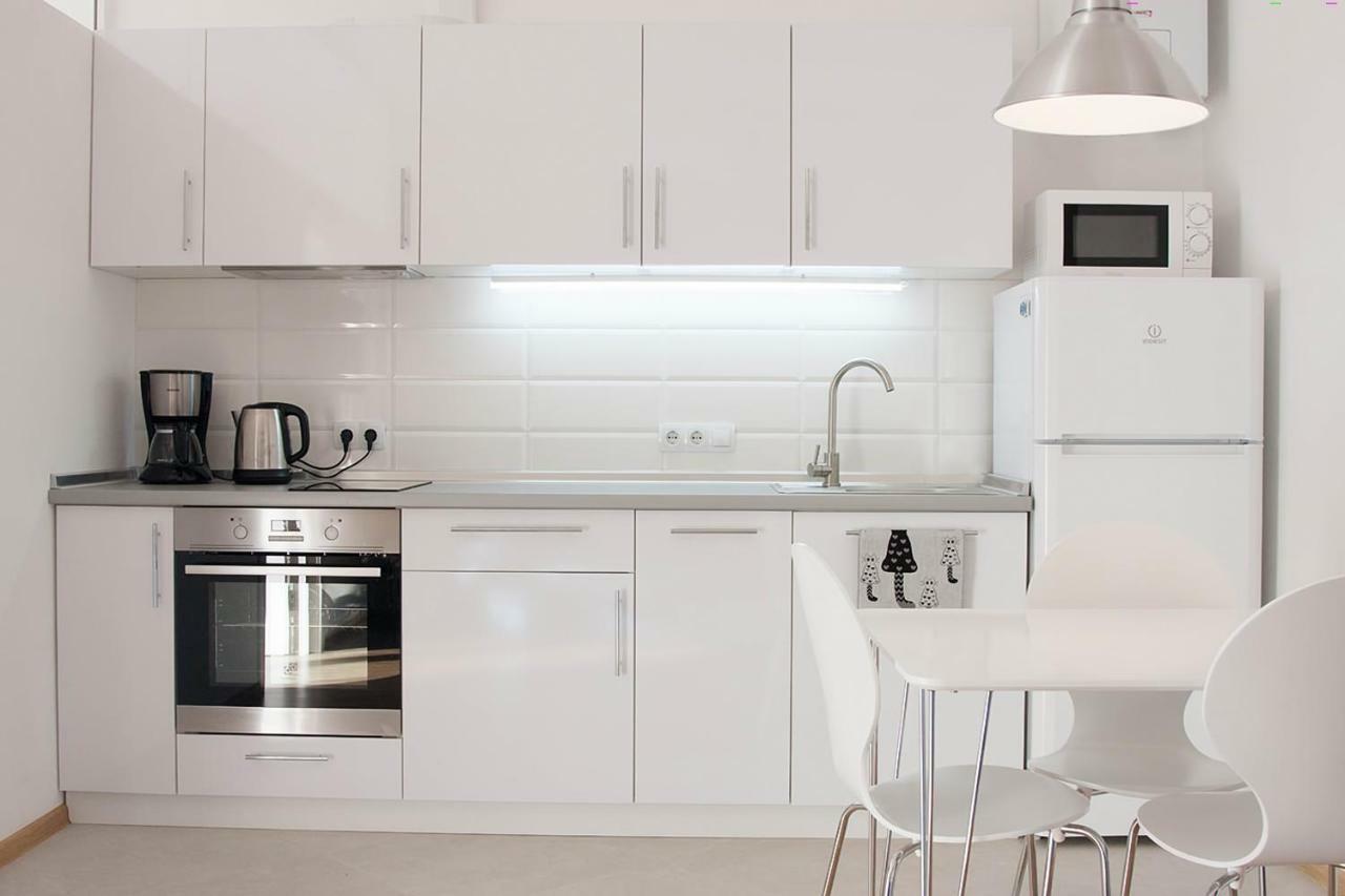 Sterna Sea View - Французський Бульвар Apartment Odessa Luaran gambar