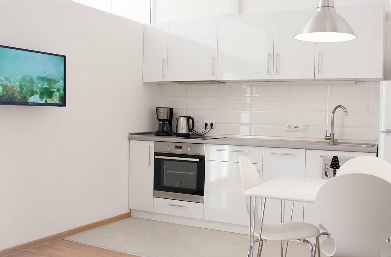 Sterna Sea View - Французський Бульвар Apartment Odessa Luaran gambar