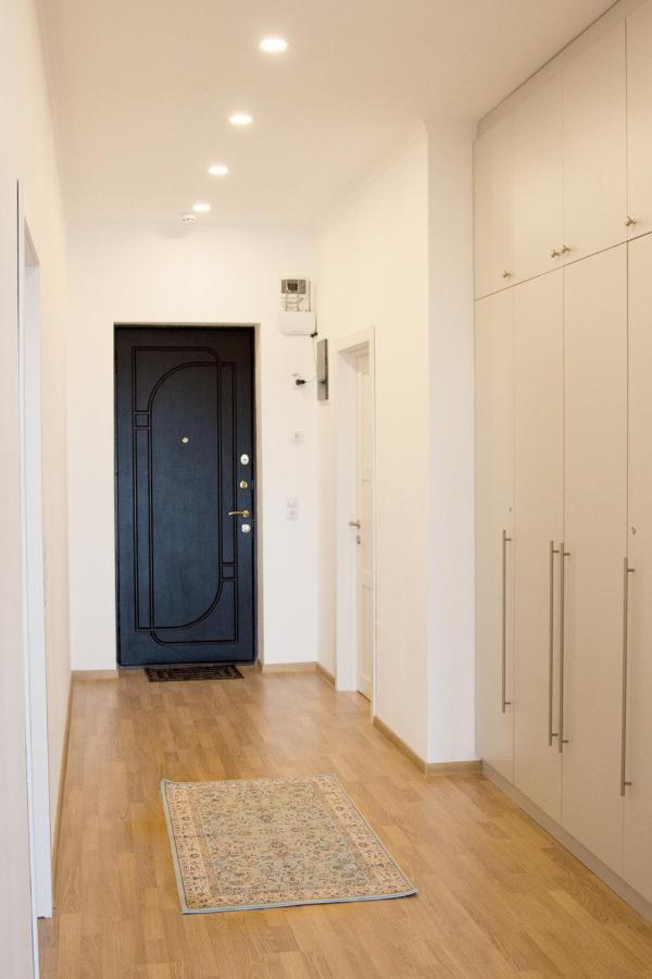 Sterna Sea View - Французський Бульвар Apartment Odessa Luaran gambar